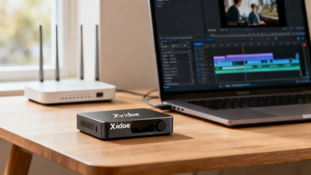 Understanding Xvidoe: Quality, Sources, and Playback Choices