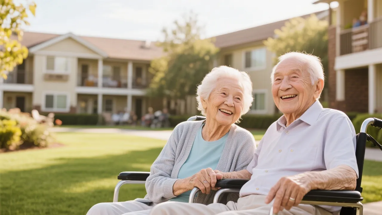 Understanding Senior Independent Living Nearby