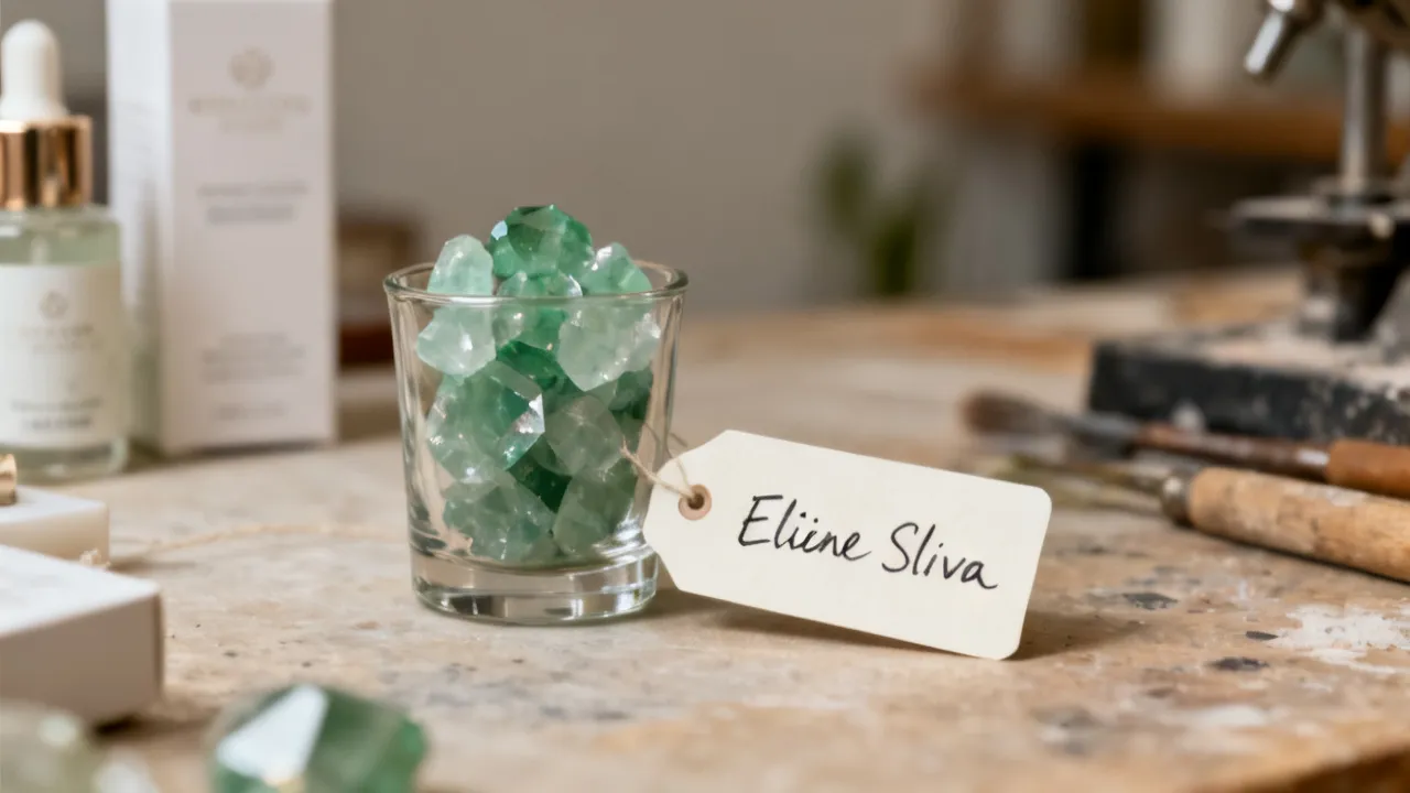 Eliene Sliva: Supplier, Price, and Selection Guide