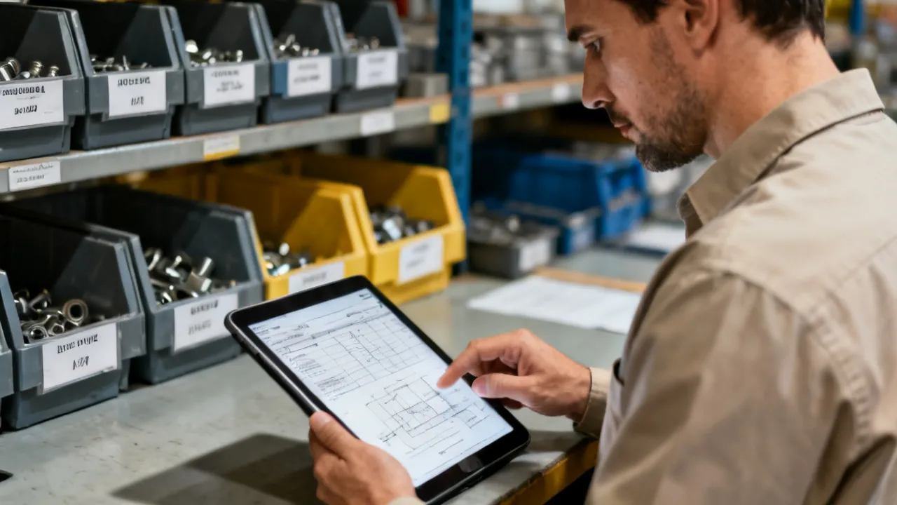Understanding Product Sourcing and Reference 24944608