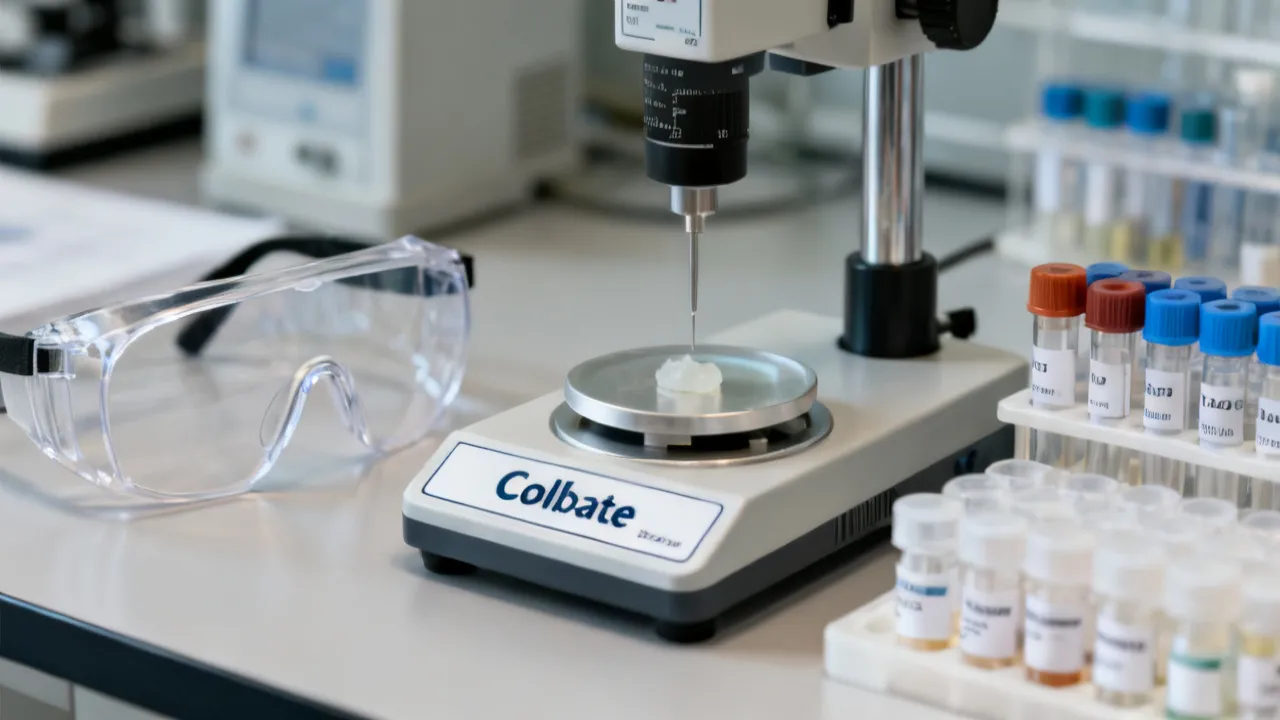 Colbate Guide: Quality Sourcing and Practical Insights