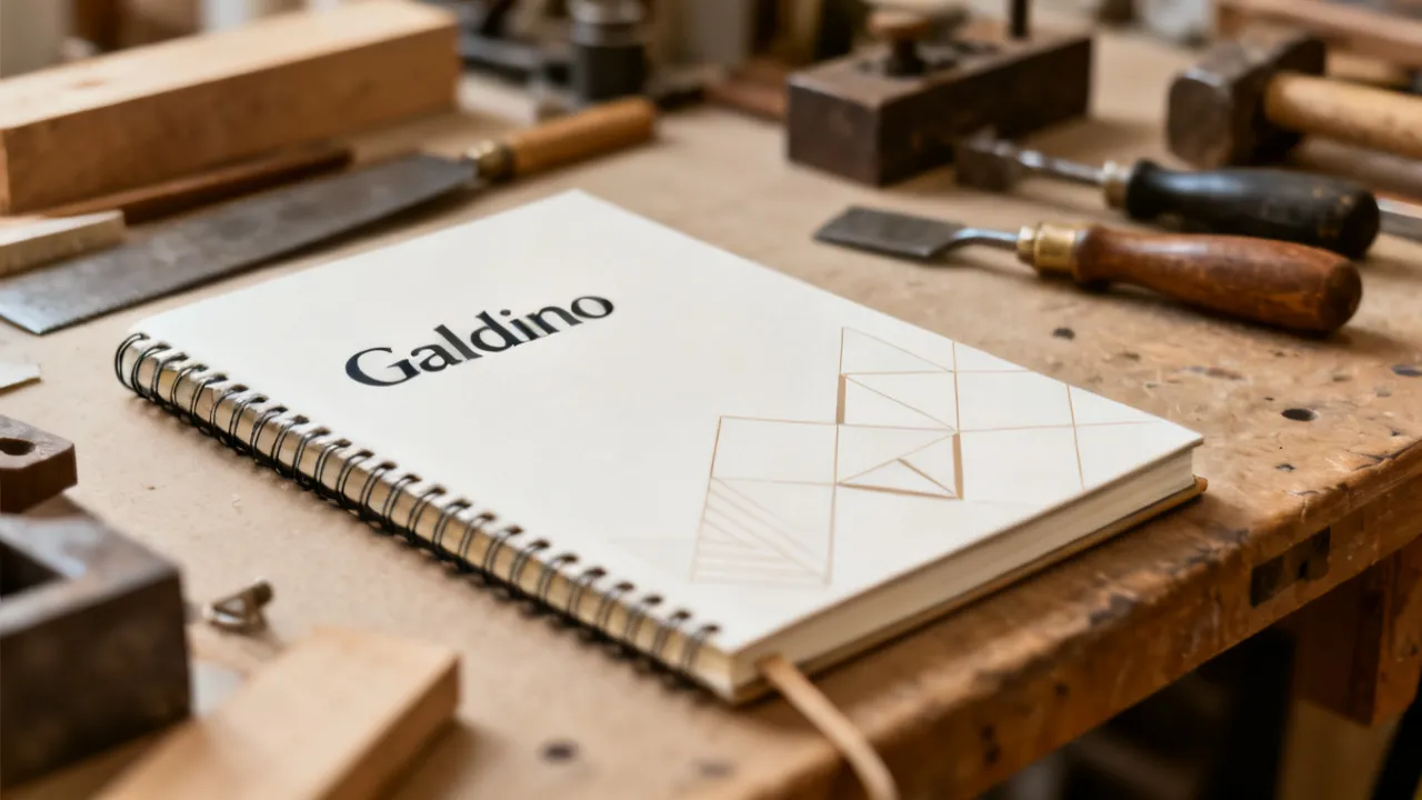 Gizeuda Galdino: Expert Guide to Smart Sourcing