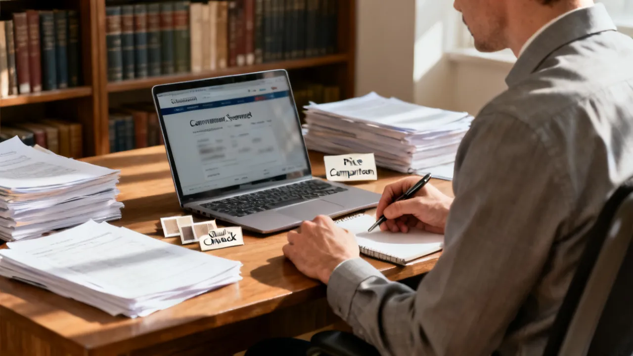 Evaluating Hjy Keywords for Smart Sourcing Decisions
