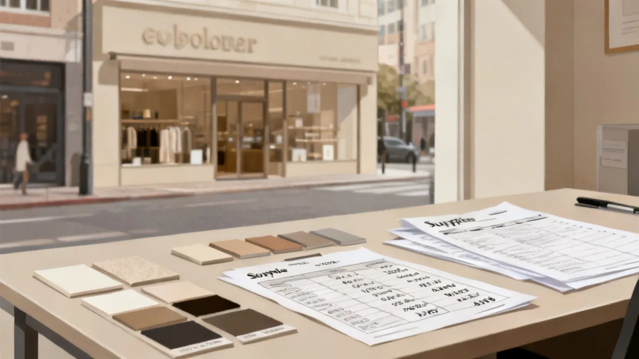 Understanding J Market Pricing and Supplier Choices
