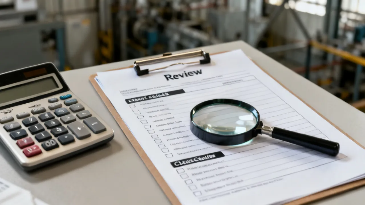 Understanding 030.929.994-28 Supply Documentation