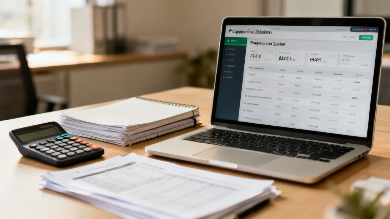 Altamirbarbosadossantos: Procurement Intelligence for Buyers
