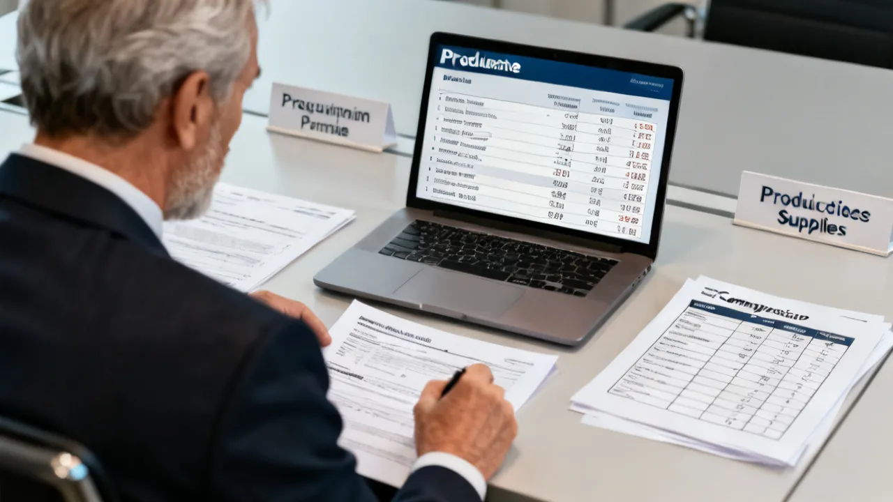 Navigating Supplier Pricing and Product Sourcing