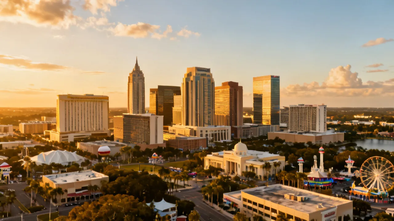 Orlando Business Guide: Suppliers, Pricing, and Options