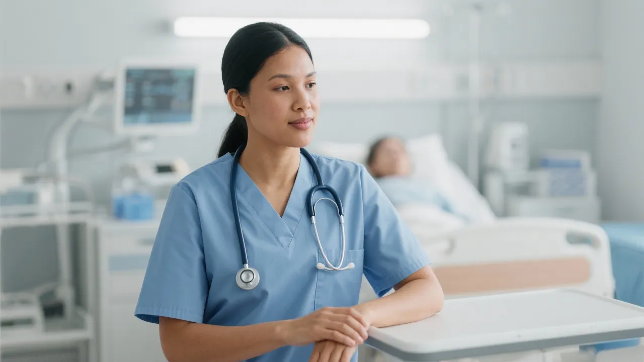 The Essential Role of LPN Nurses