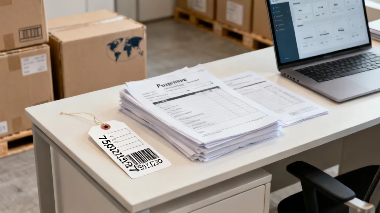 How to Evaluate Supplier Quotes for 75902150230