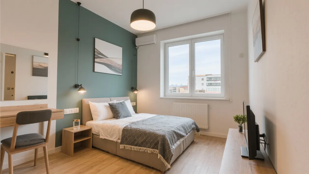 Discover Apartments Near Me for Rent