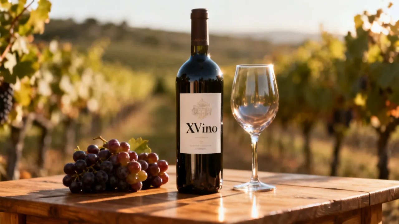 Understanding XVino: Pricing, Suppliers, and Selection