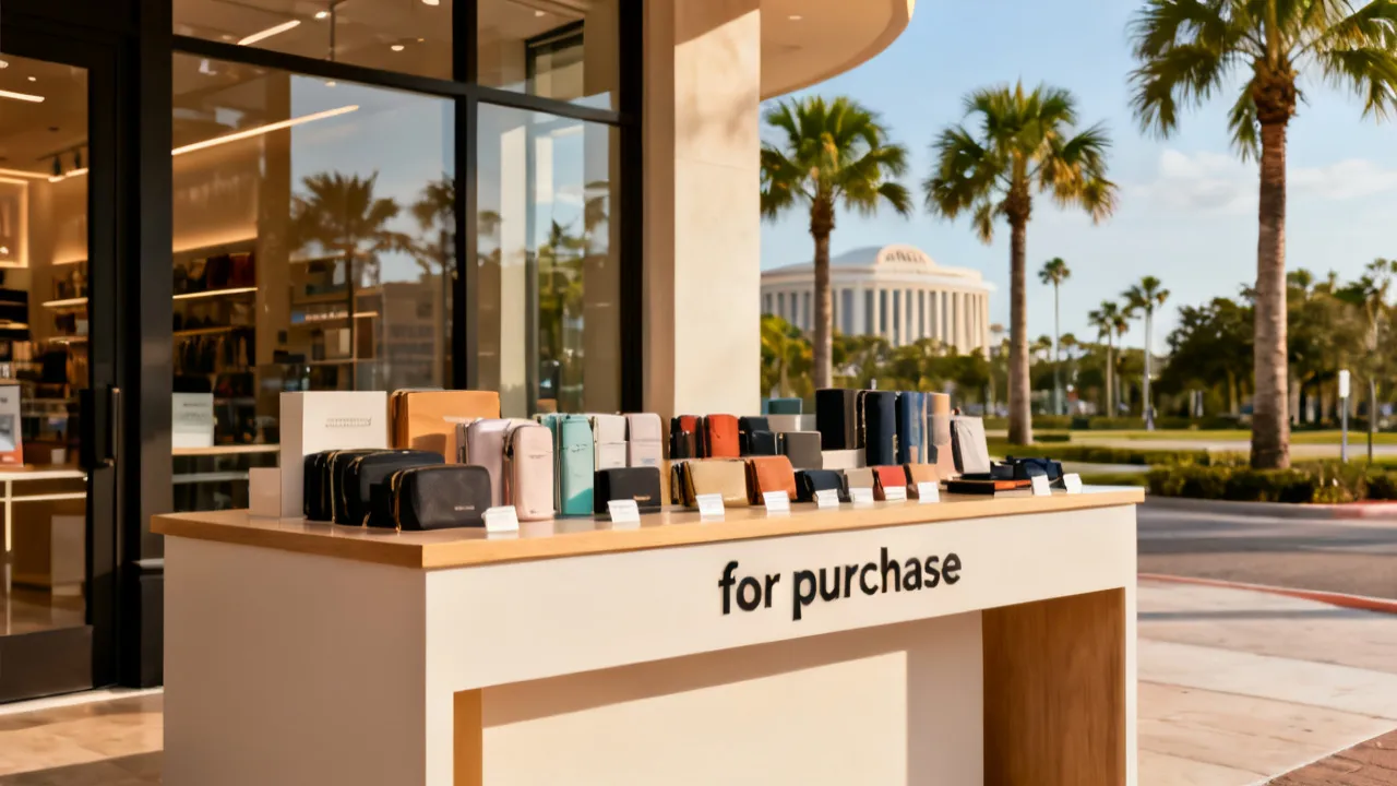 Choosing the Right Supplier in Orlando Nearby