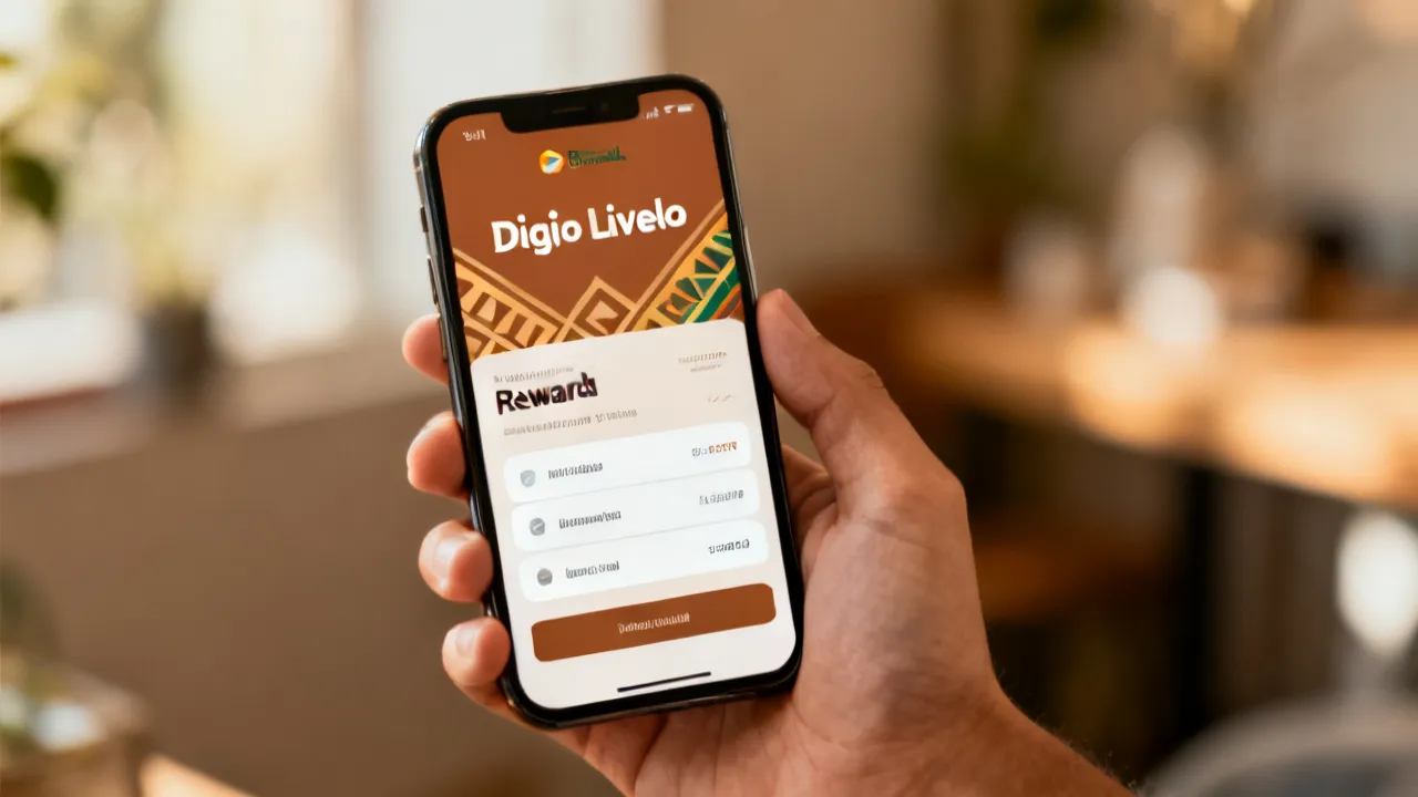 Digio Livelo: How Rewards and Conditions Work
