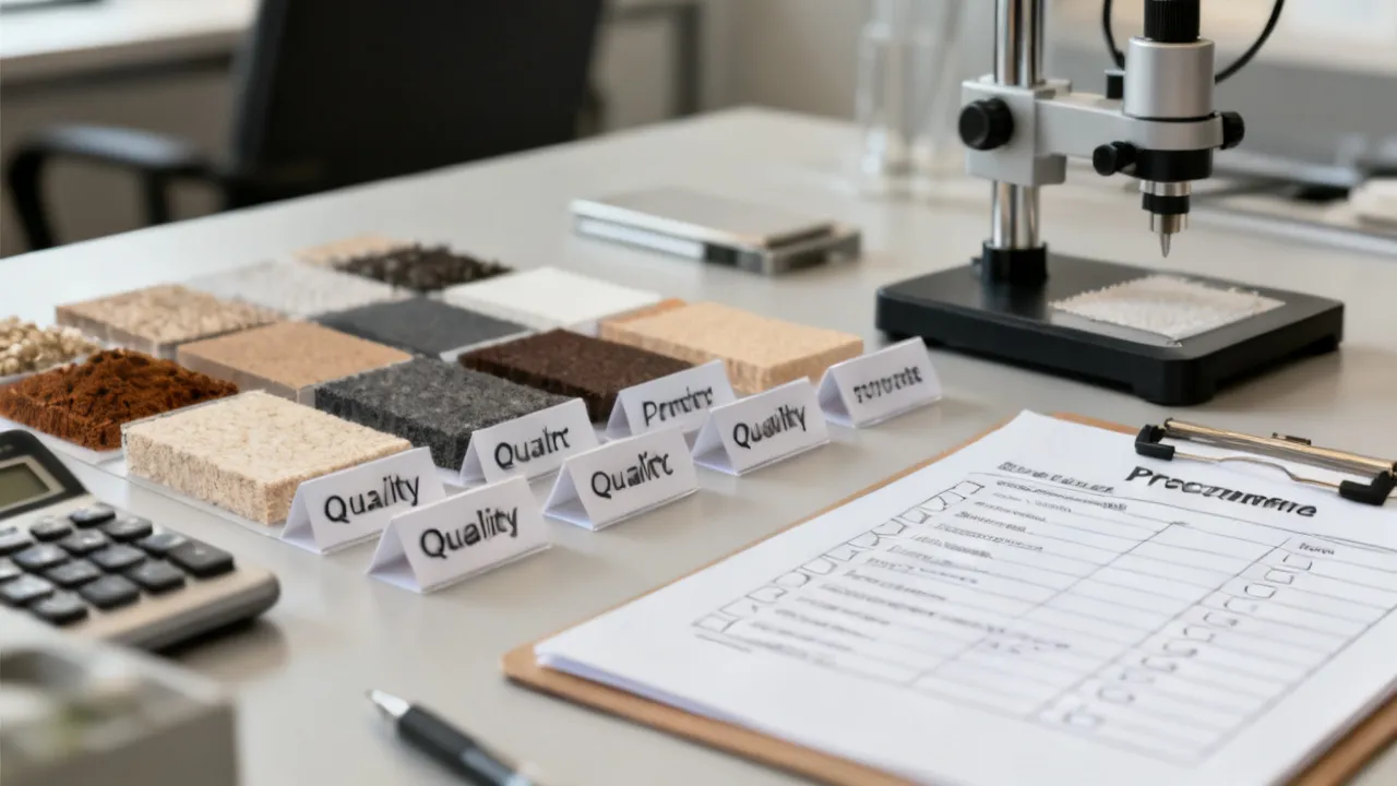 Understanding Sdfbn: Supplier, Pricing, and Procurement