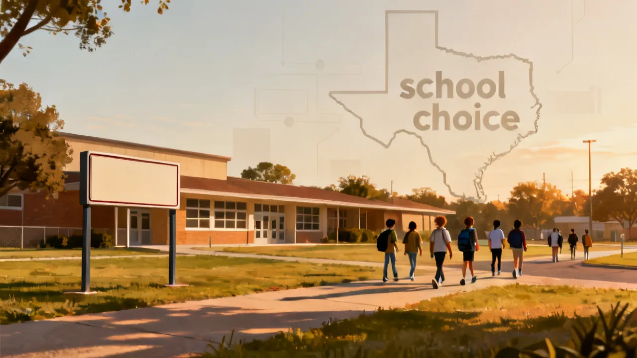 Navigating Texas Voucher Programs with Clear Requirements