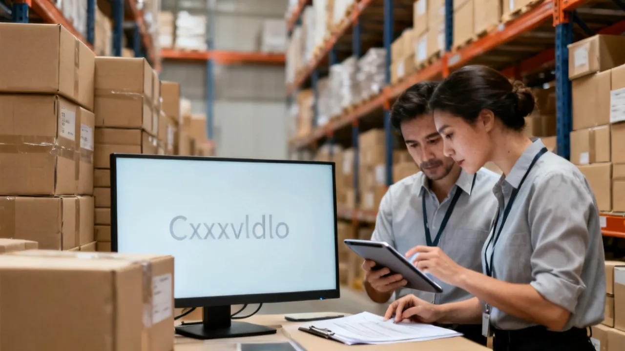Understanding Cxxxvldlo Supply Quality Standards