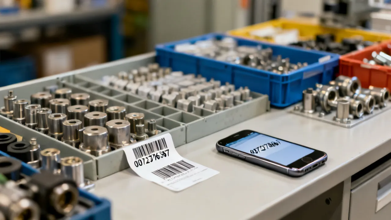 Understanding Code 00723736367 and Supplier Options