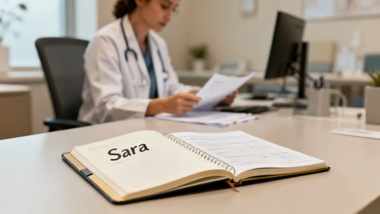 Sara: Professional Insights for Smart Supplier Selection