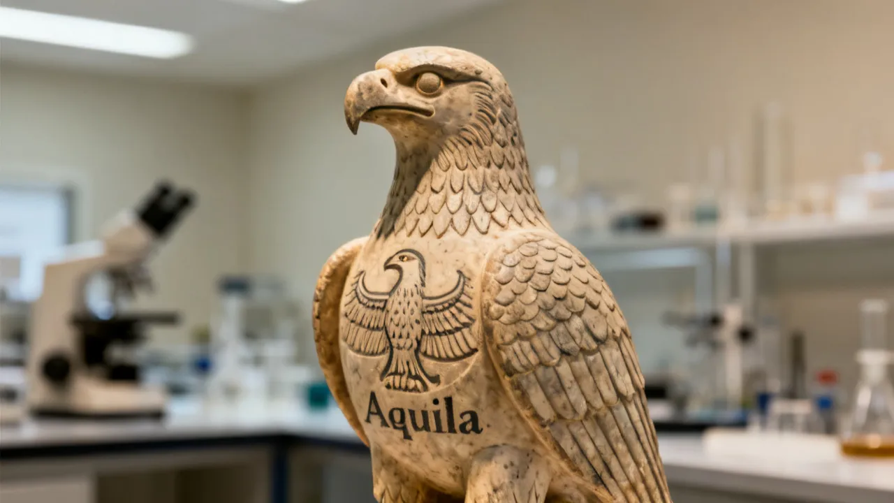 Aquila: Meaning, Use Cases, and Selection Guide