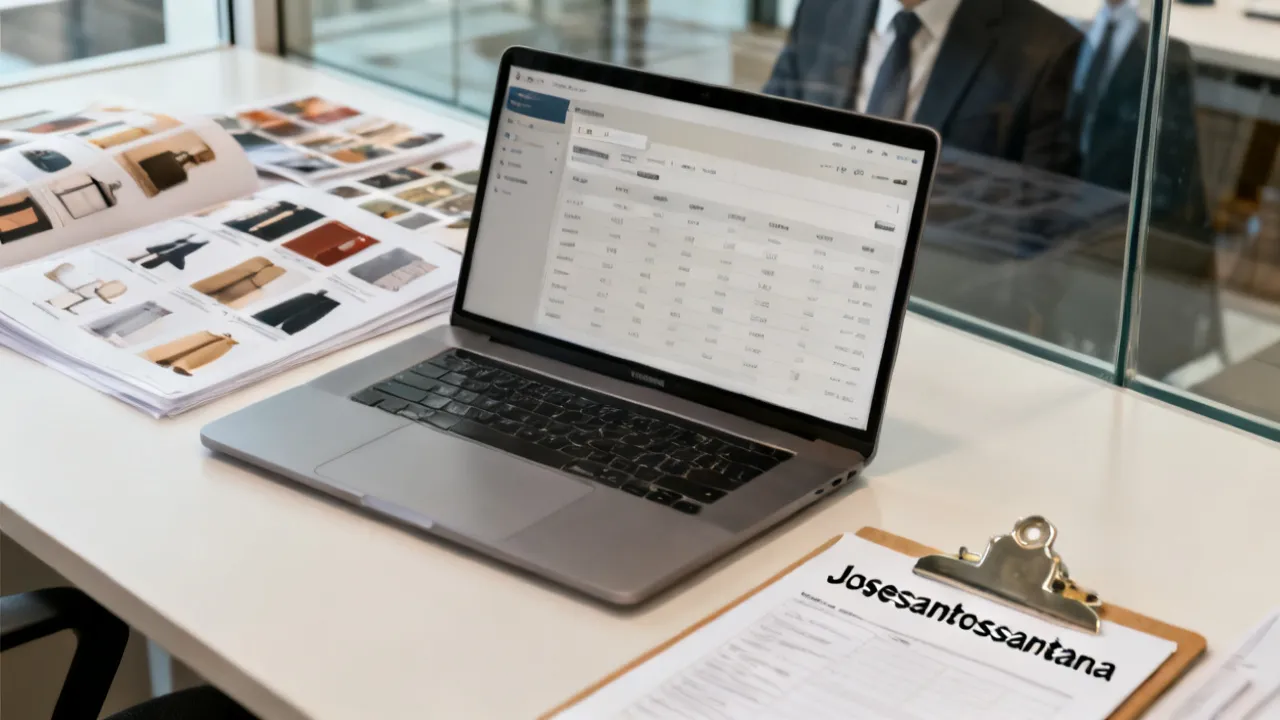 Josesantossantana: Expert Guide to Smart Sourcing Decisions
