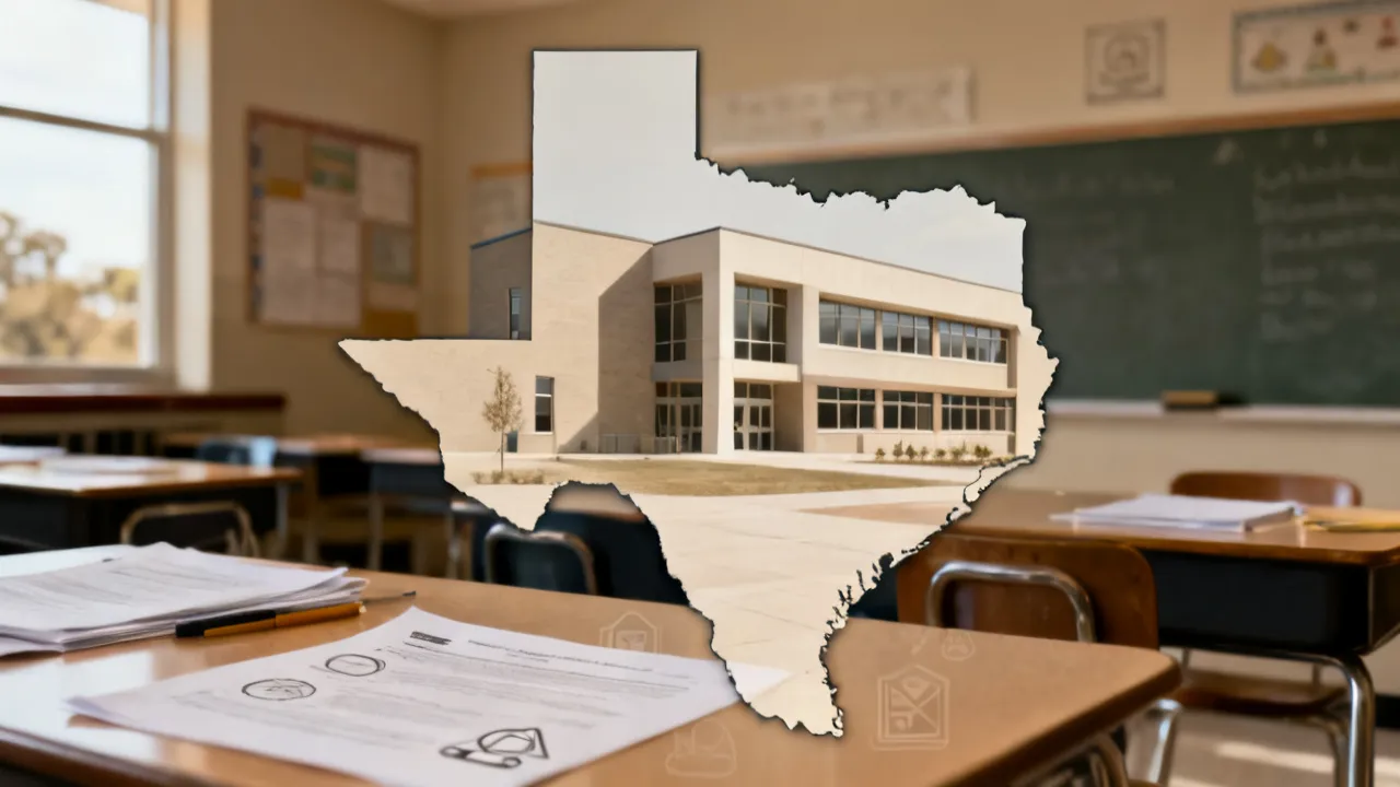 Understanding Texas Voucher Programs for Families