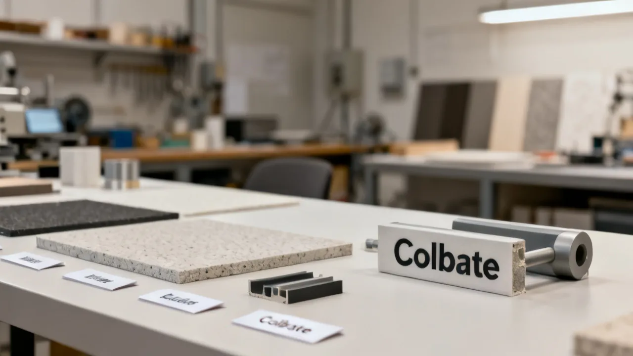 Understanding Colbate: Uses, Sourcing, and Top Practices
