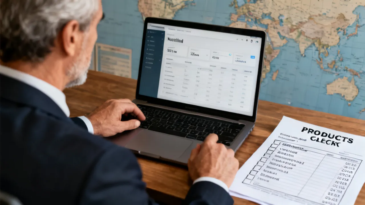 FMASXxadsona: Supply, Quality, and Procurement Guide