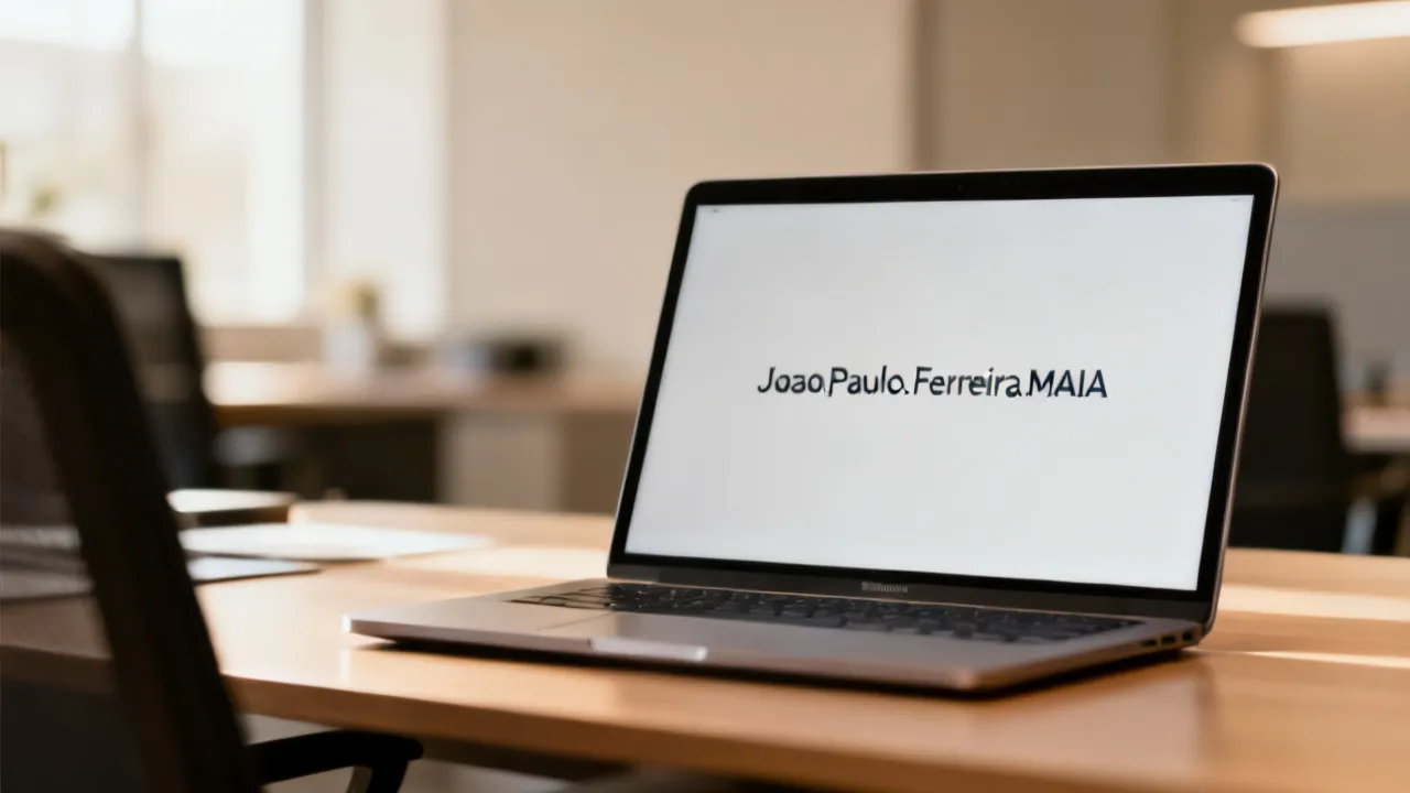 Objective Guide to Joao.Paulo.Ferreira.MAIA Visibility