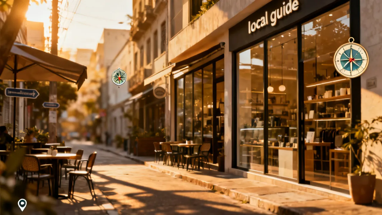 Vila Madalena Guide for Local Services and Suppliers