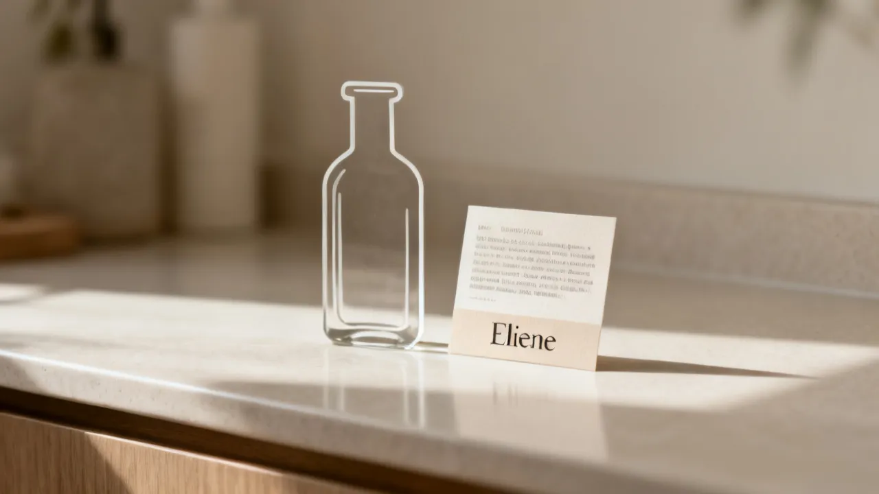 Eliene Care Guide: Ingredients, Pricing, and Selection