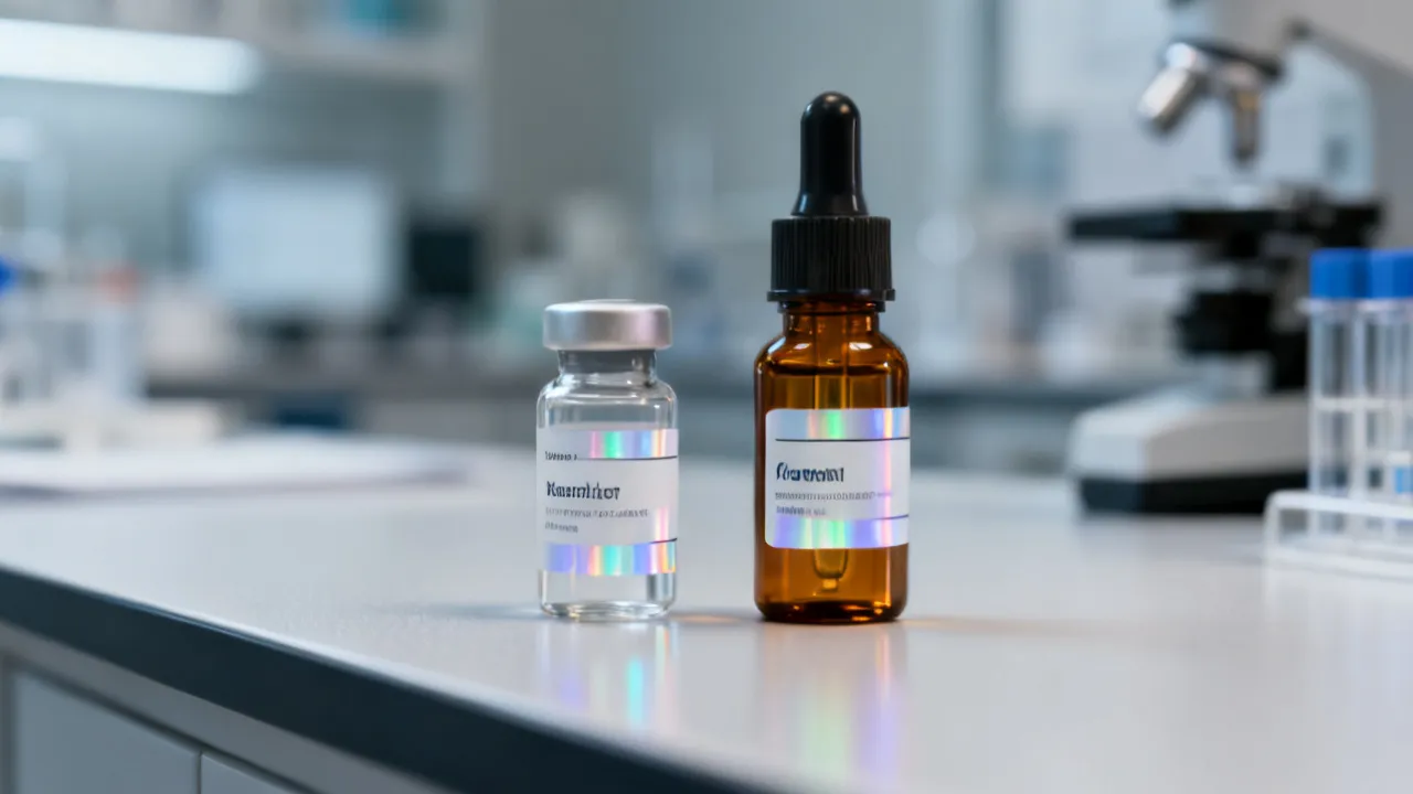 Understanding Pmoc Abrava: Uses, Handling, and Compliance