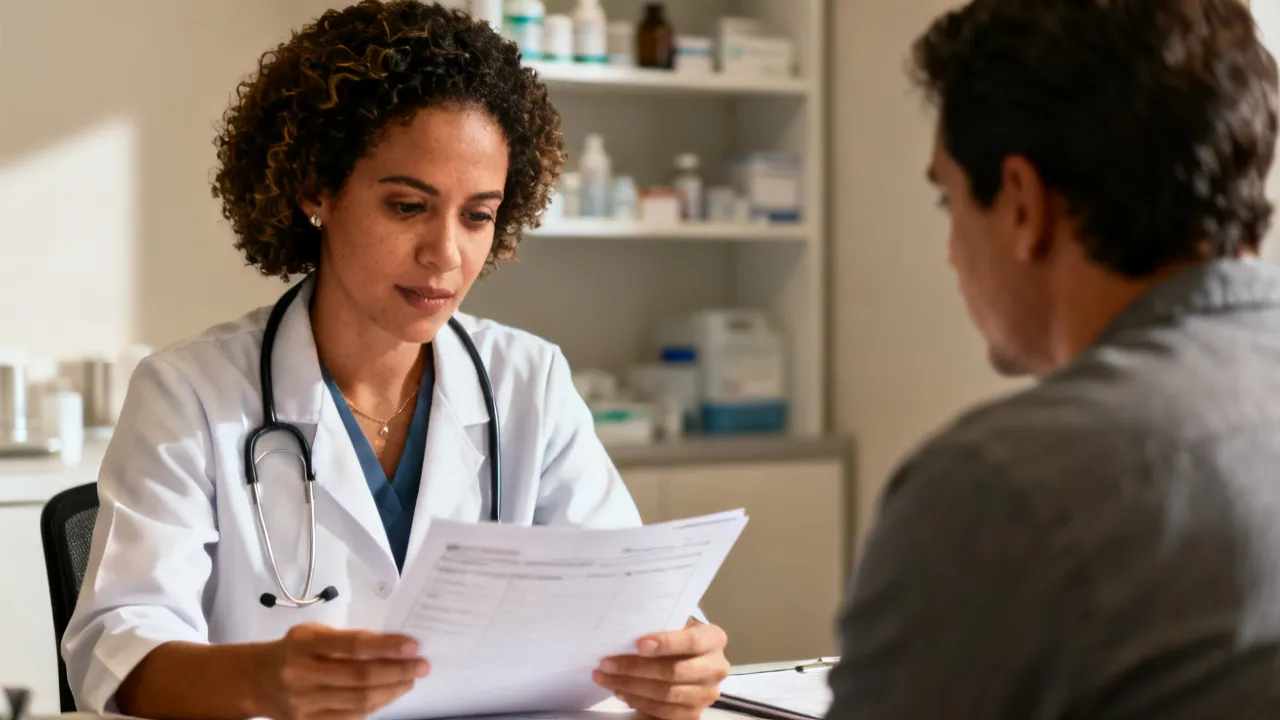 Jane Aparecida Rodrigues: Expert Guide for Care Decisions