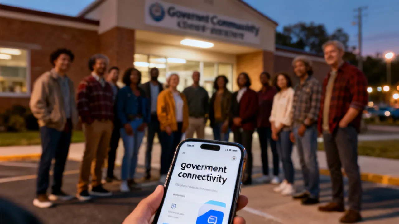 How to Get a Government Phone Plan