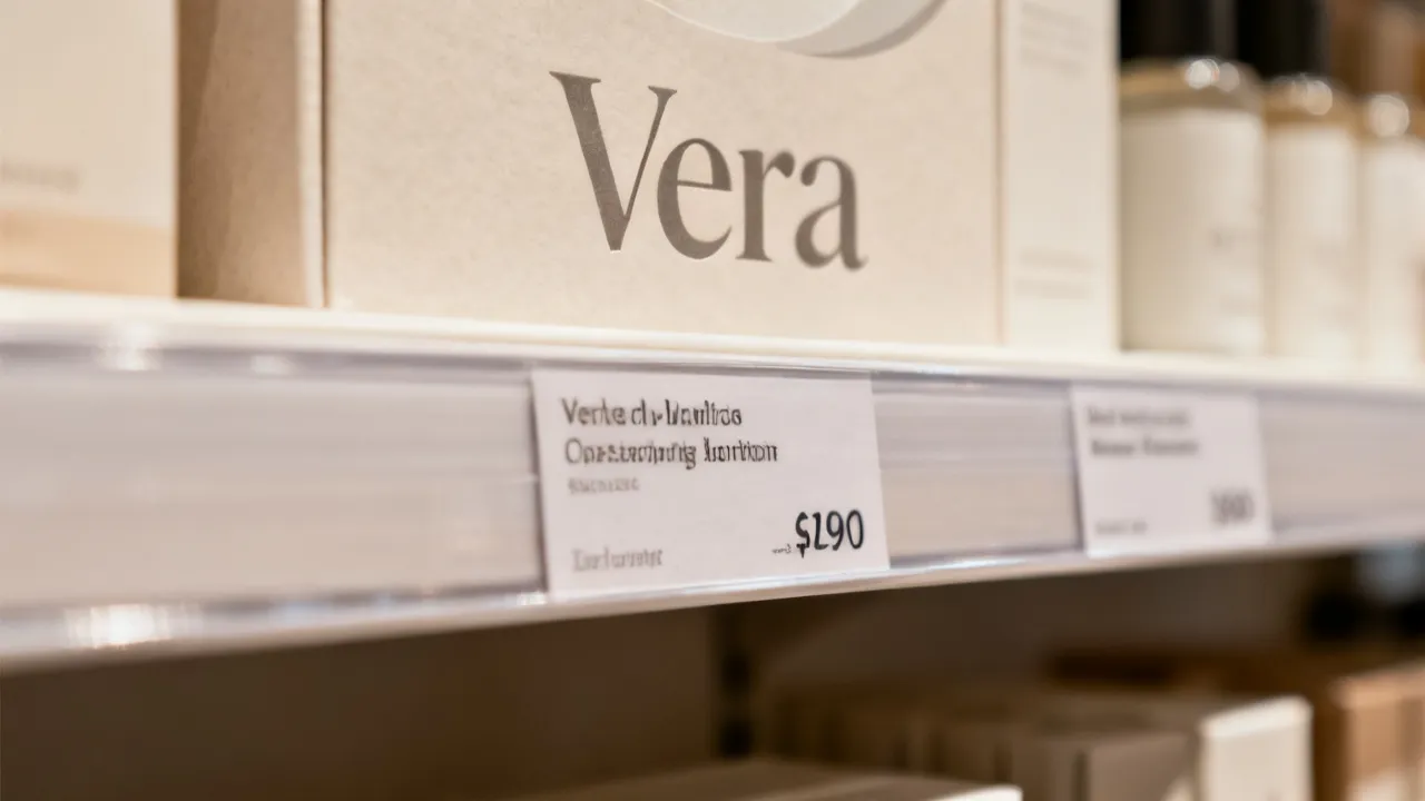 Vera: A Practical Guide for Informed Sourcing Decisions