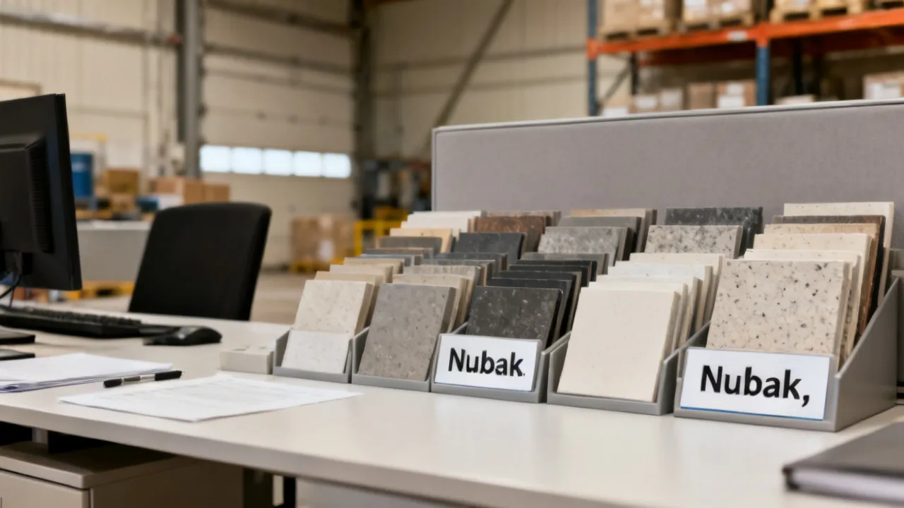 Understanding Nubak: Sourcing, Use, and Quality Control
