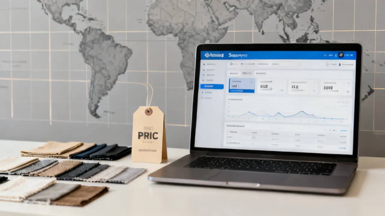 Understanding 2177 Sourcing: Pricing, Suppliers, and Fit