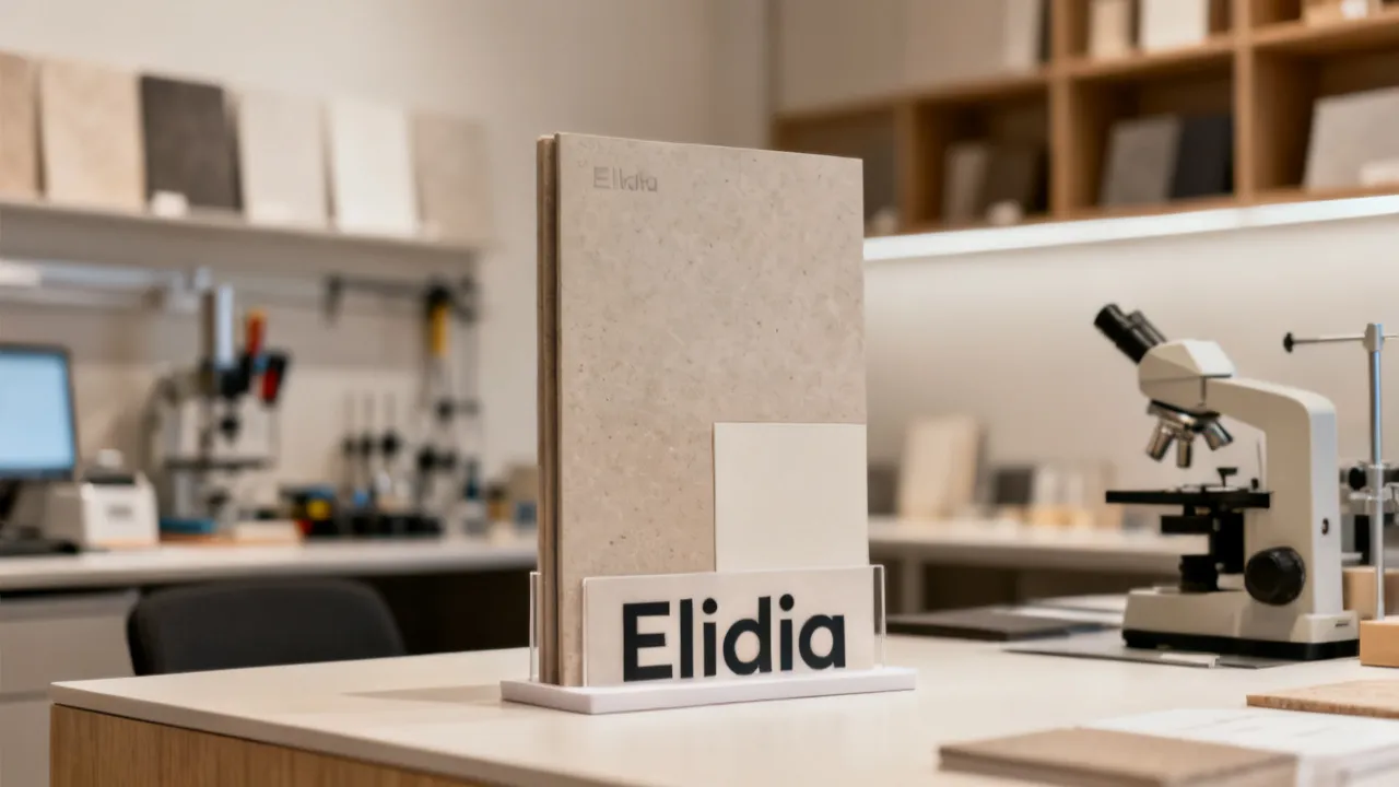 Elidia: Practical Sourcing, Quality, and Supply Insights