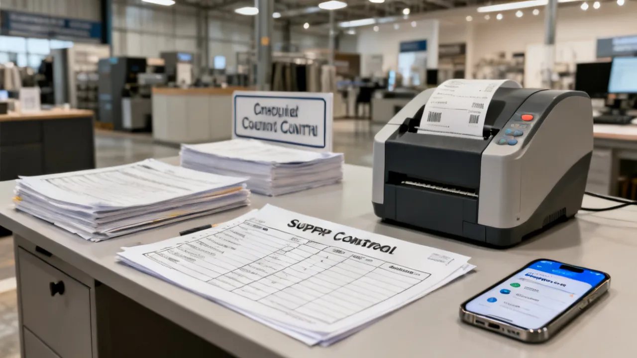 Understanding 13327049726 and Related Sourcing Considerations