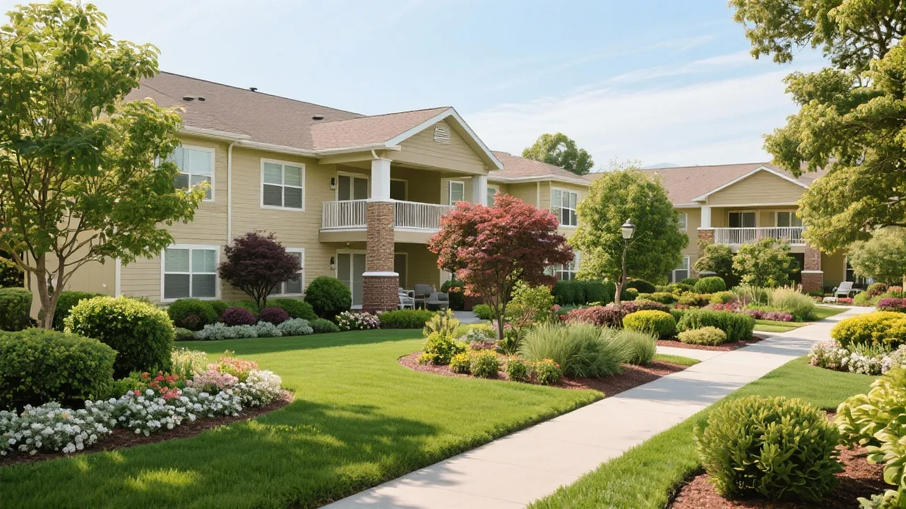 Discovering Senior Independent Living Nearby