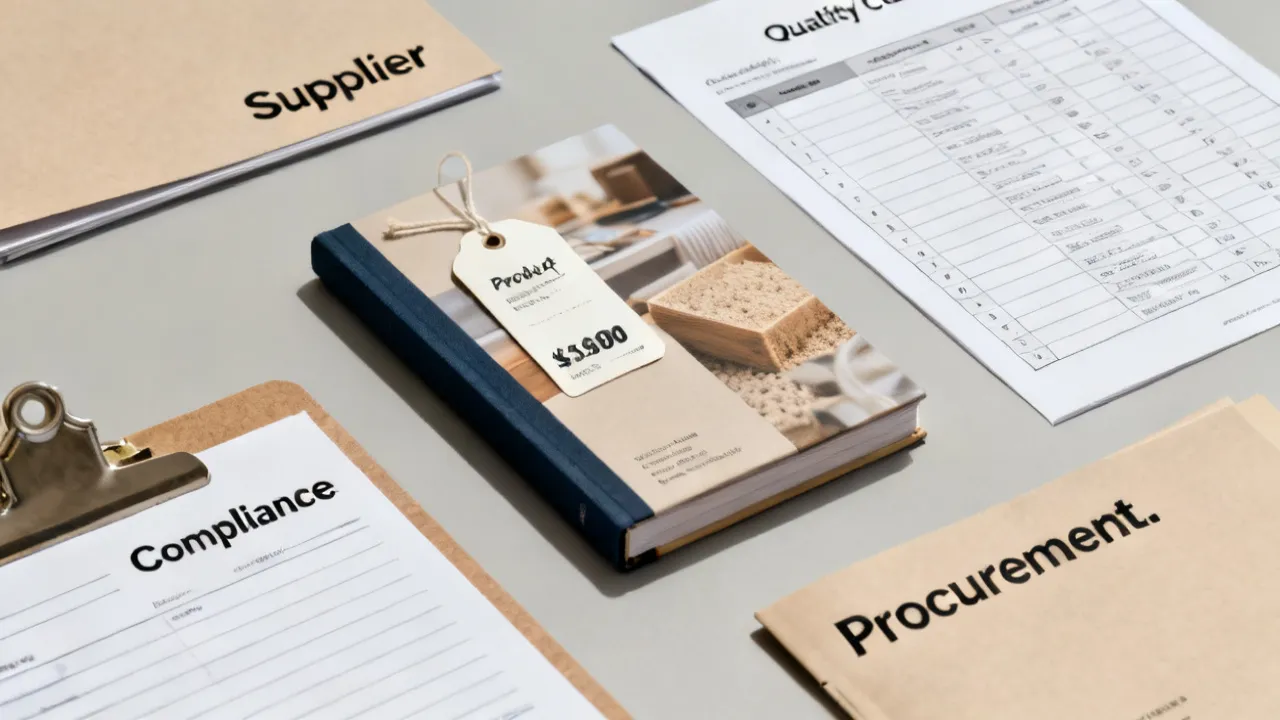 Understanding “aewsd” Through Objective Procurement Insight