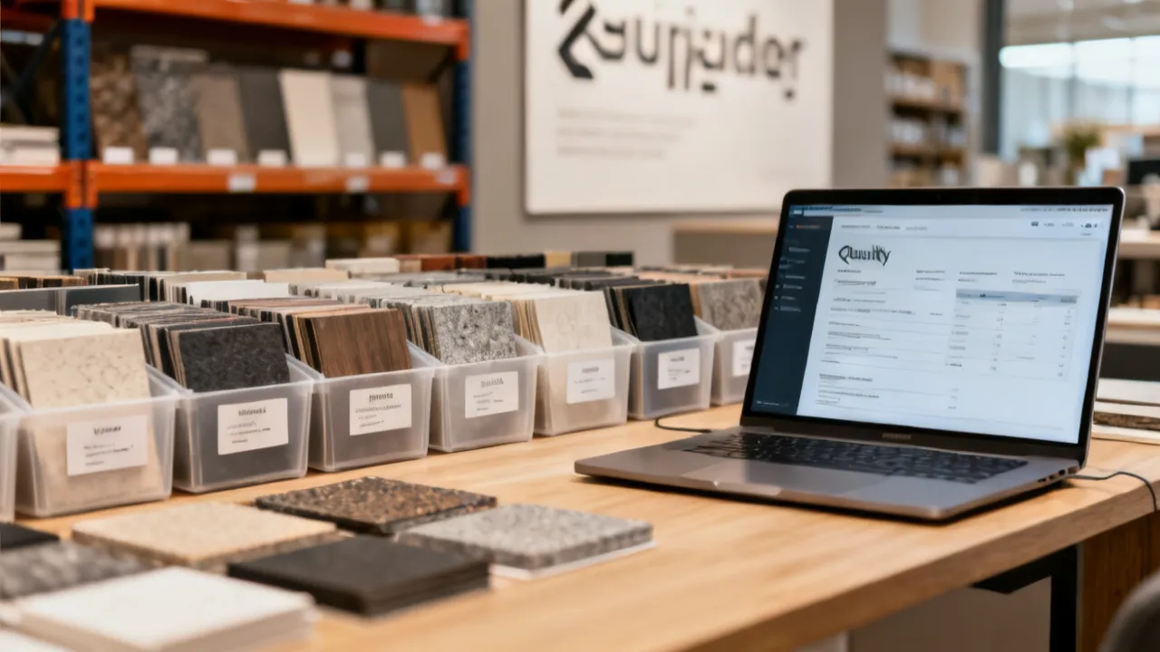 Cjcuxdixf Guide to Supplier Quality and Sourcing