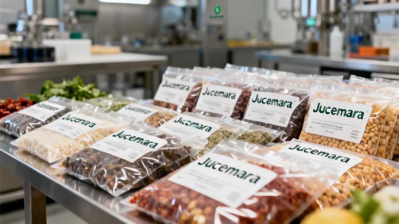 Jucemara: Supplier Considerations, Pricing, and Quality