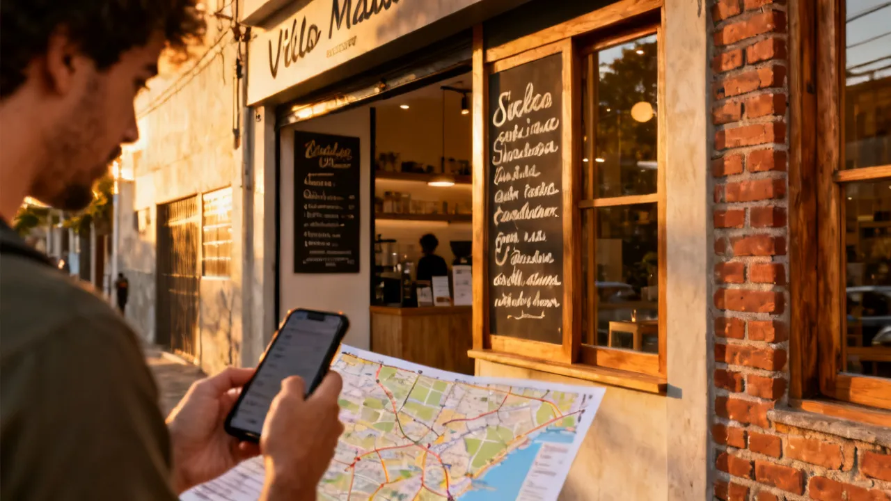 Guide to Você Vila Madalena: What to Expect