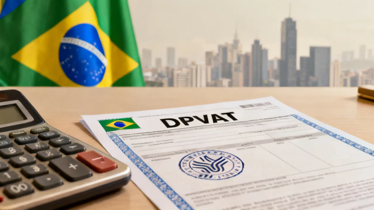 Tcu DPVAT: Expert Guide for Compliance and Claims