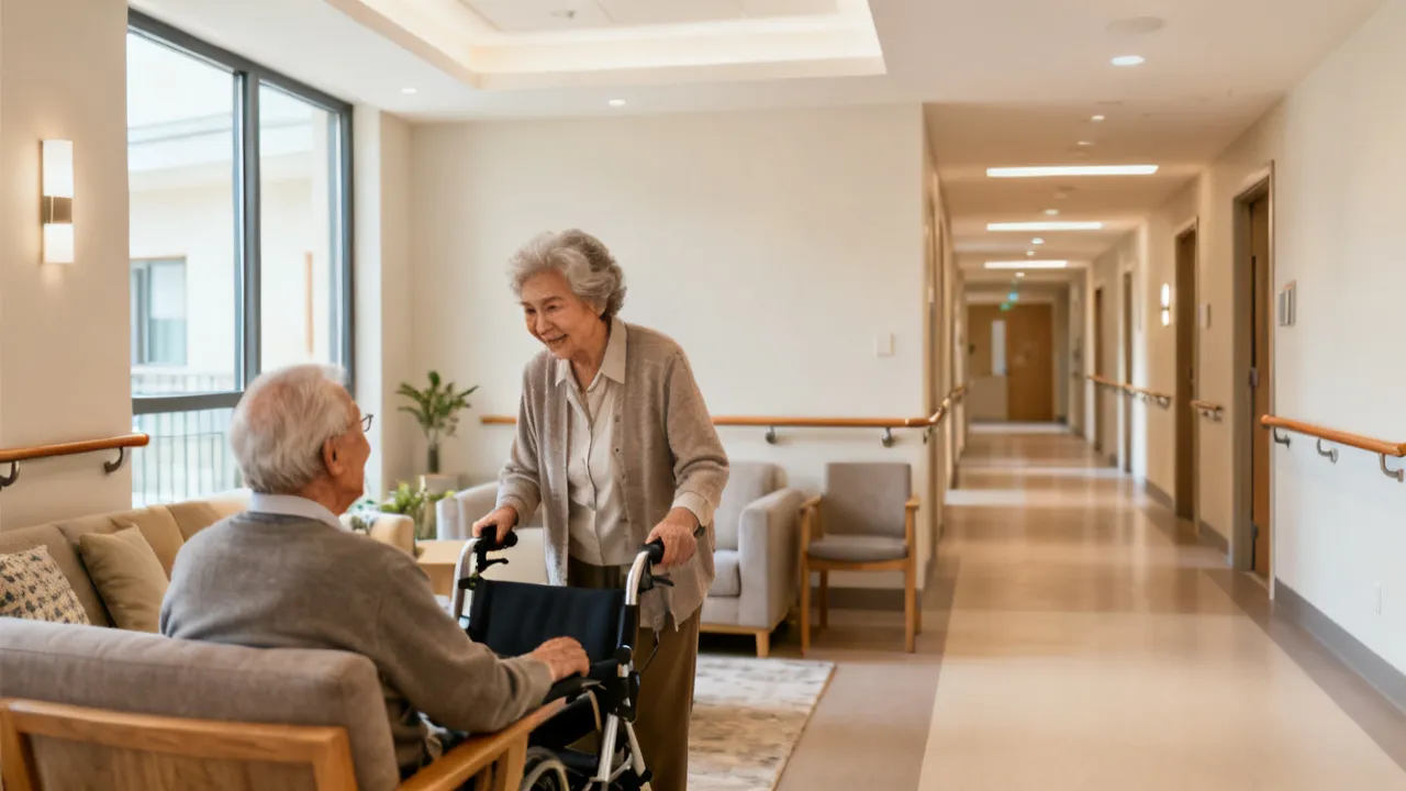 Senior Independent Living Nearby: A Practical Guide