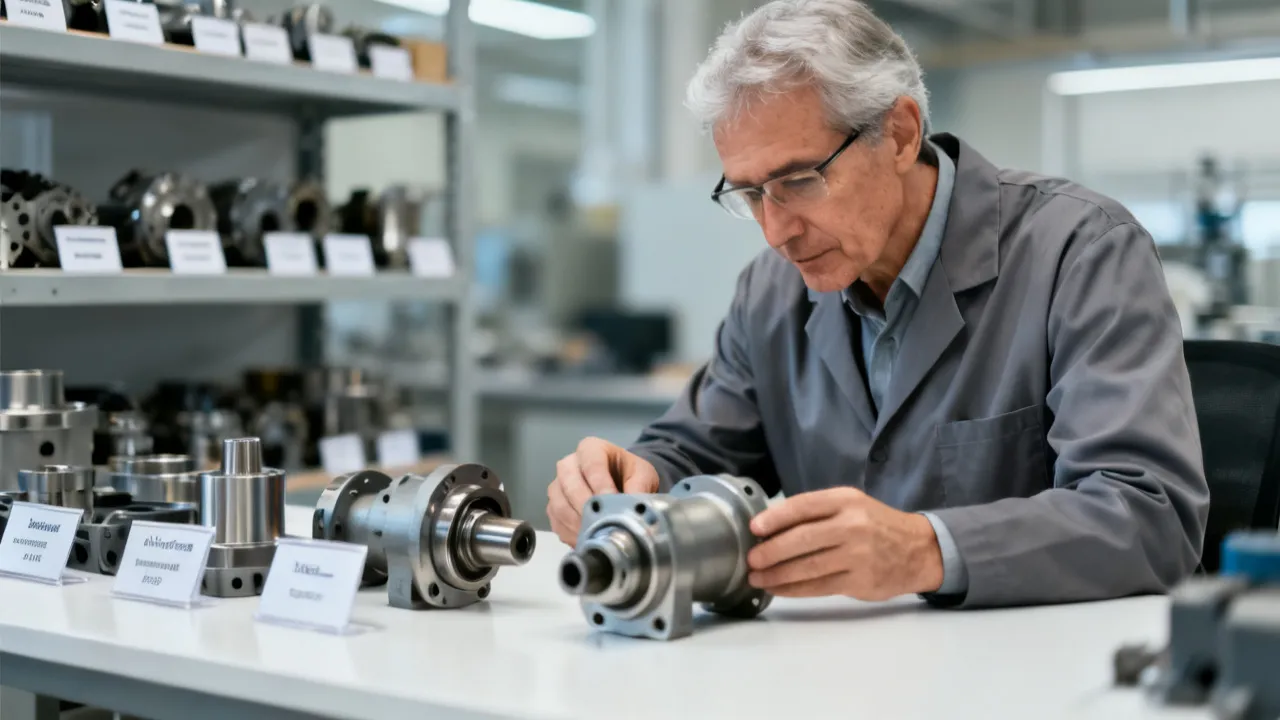 Understanding 1333 Procurement and Supplier Quality Criteria