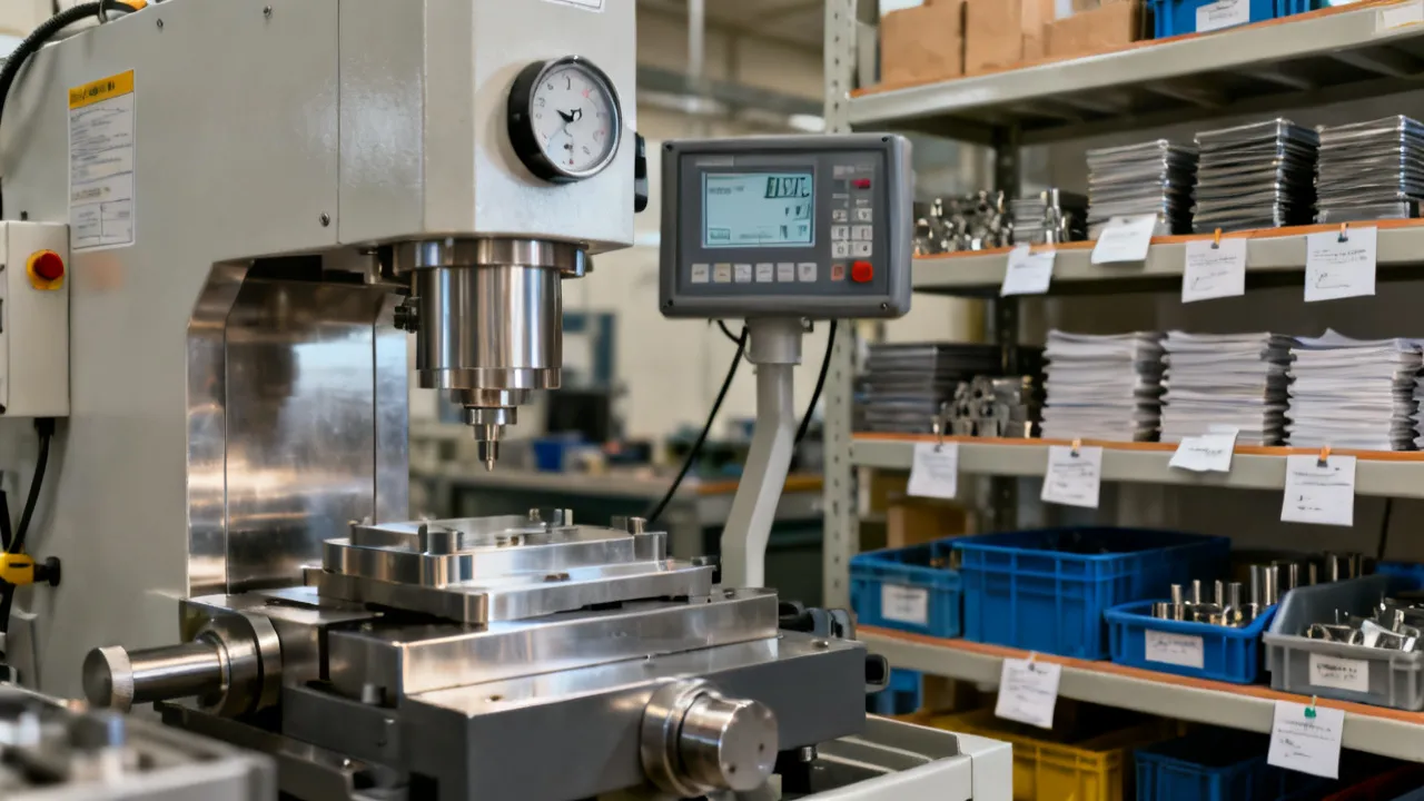 K and Supply Insight: Pricing, Sources, Requirements