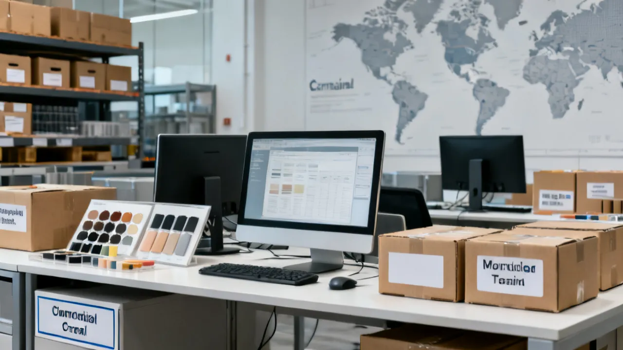How www.flipernexus.com Supports Smarter Sourcing