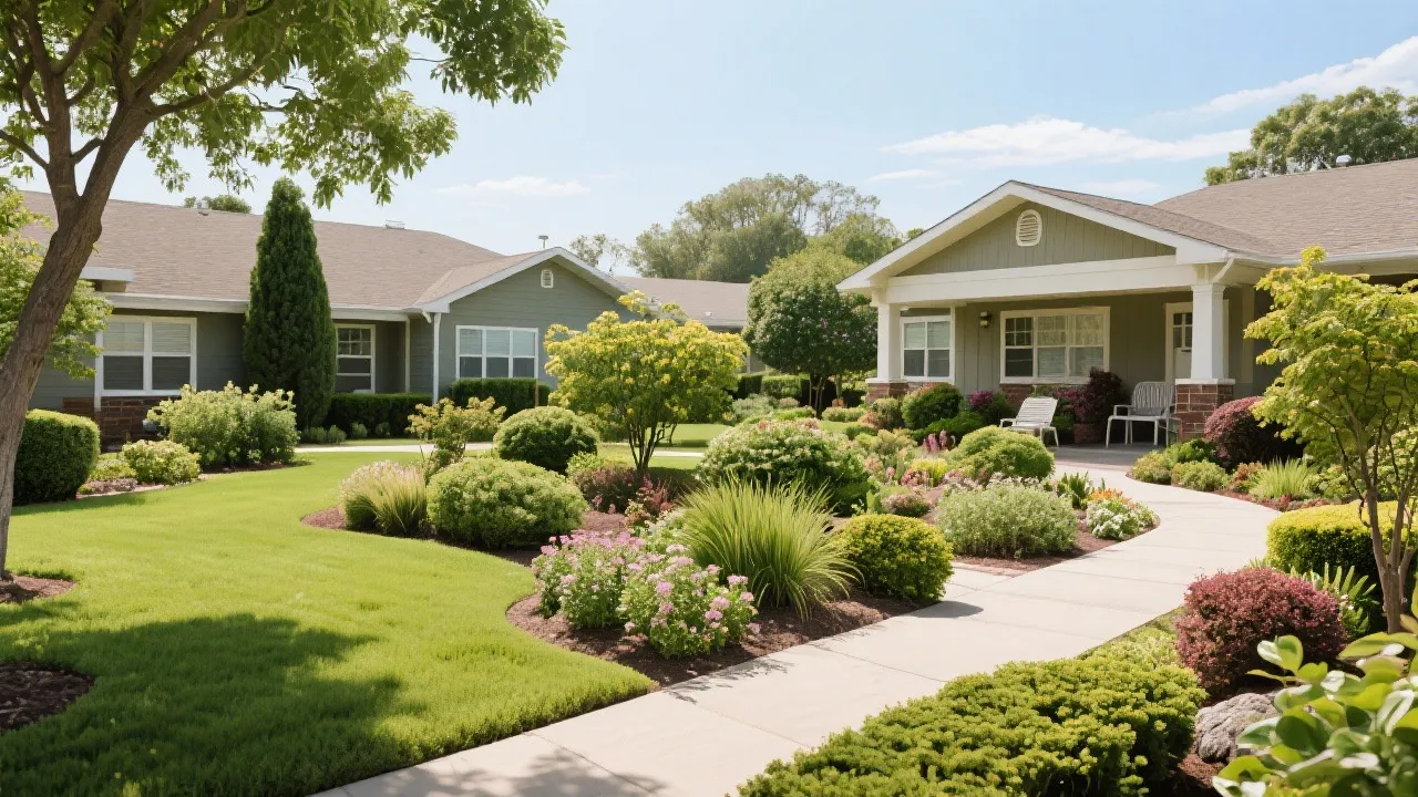 Finding Ideal 55+ Apartments